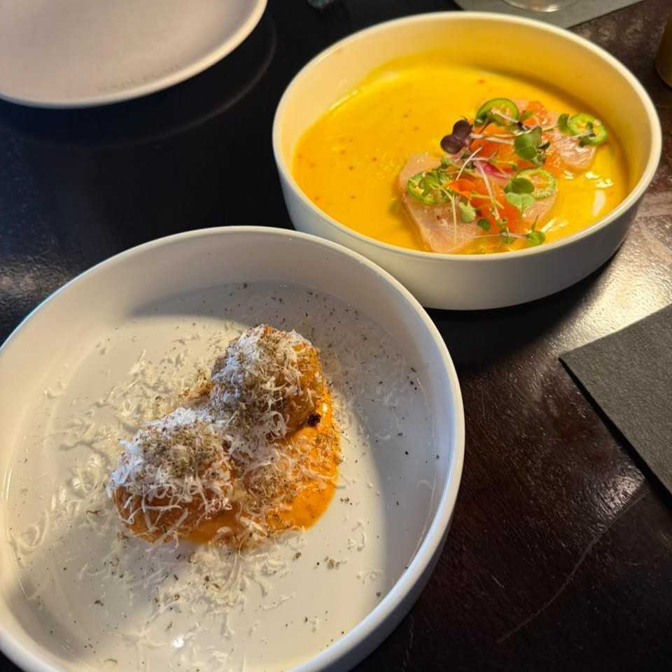 BeautyAppetizer